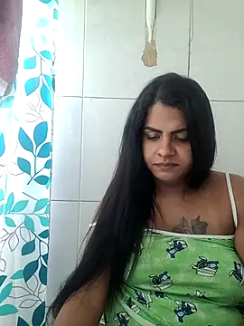 Show de webcam de ppatriciarabello