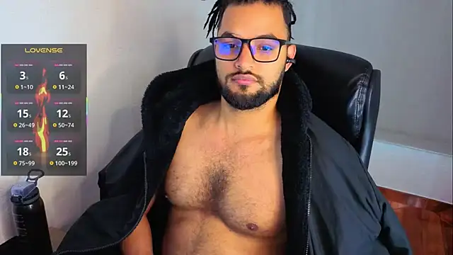 Chat XXX Live Ernesto-Rodriguez82