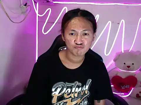 lixie_cumxx's Webcam Show