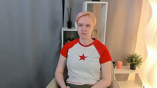 LeidaZinck's Live XXX Chat