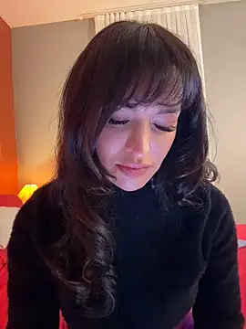 DarkDesin Adlı Modelin Canlı XXX Sohbeti