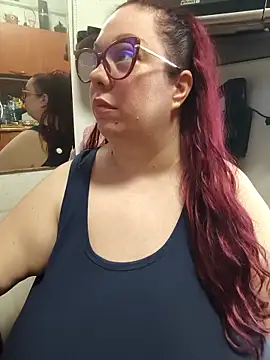 DollCandyx Show in webcam