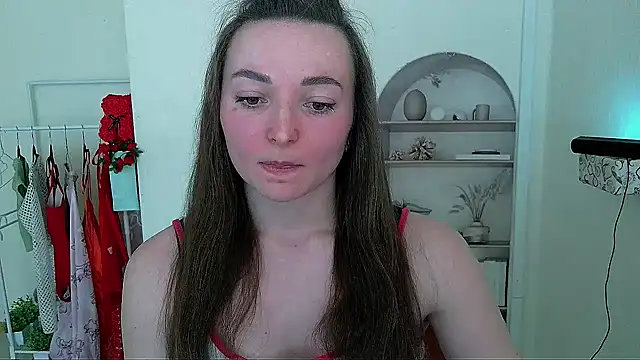 _Barbie_Kiss_: онлайн-секс-чат