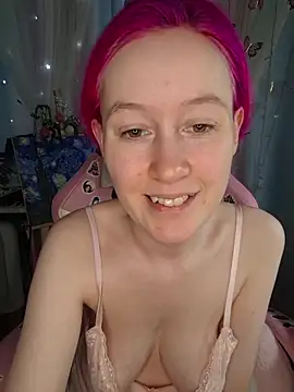 Fuzzy_Unicorn Live XXX-chat