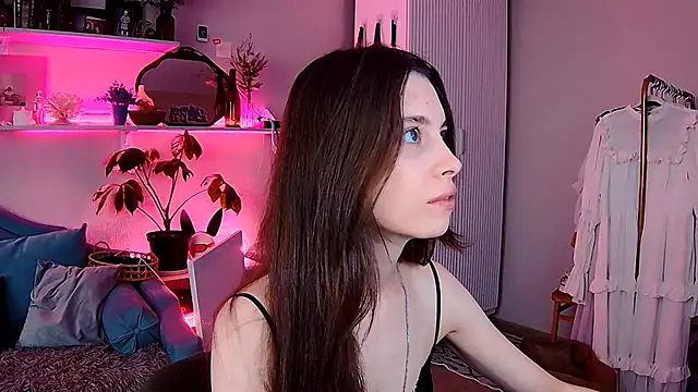 Živý XXX chat Yoka_paradoXXX