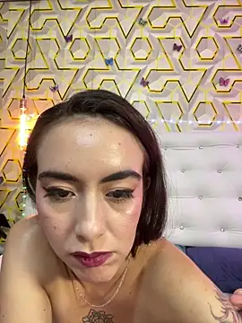 Chat XXX ao vivo de MelanyyJhonson15
