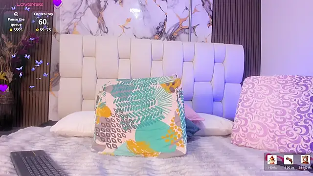 alisstarr 웹캠 쇼
