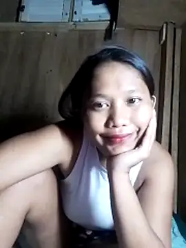 xxursweetyoonaxx Pertunjukan Webcam