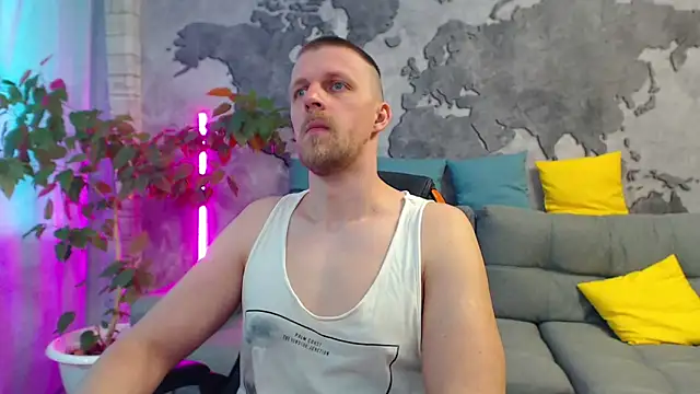 عرض كام VikingChrisss