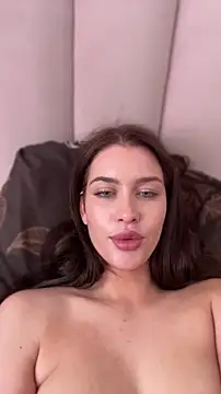 KikiWatson Live XXX-chat