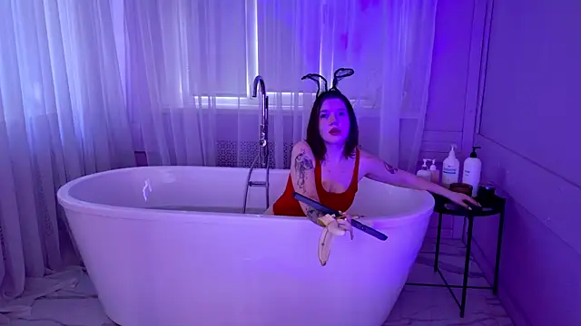 AlmaSound's Live XXX Chat