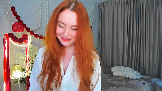 AirySilhouette – Naživo XXX chat