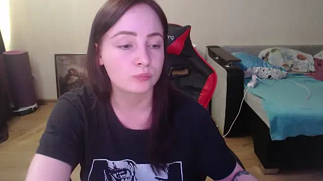 Laralianna's Live XXX Chat