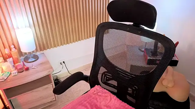 XXX chat uživo modela MarianL0ve