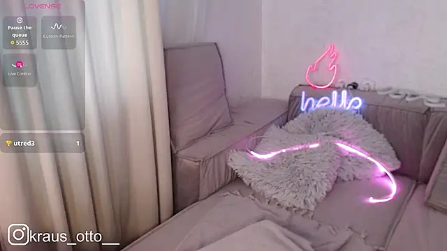 Živý XXX chat mrs_kitty69