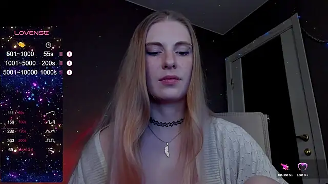 Chat XXX ao vivo de Aqualen