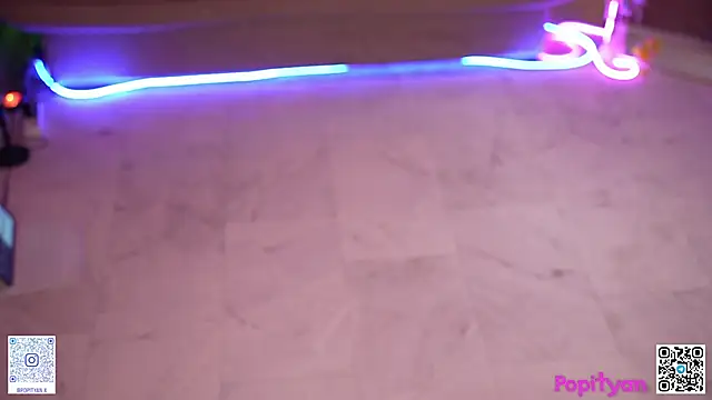 Chat XXX ao vivo de popityan1