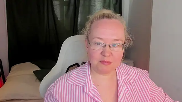 Show de webcam de ViolaSmithh