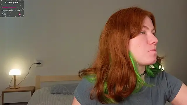 gingercute17 现场XXX聊天