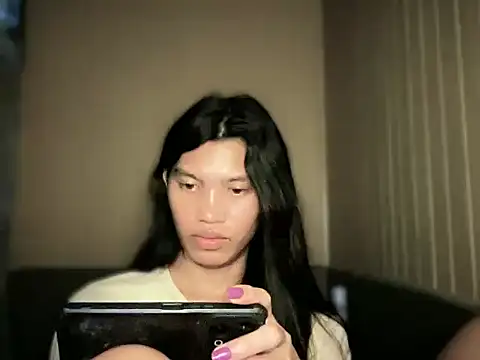 Yourgoddess_jayve Live XXX-Chat