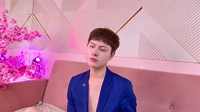 Онлайн чат XXX Mark_Ian_