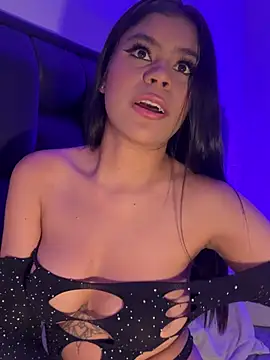 MiaSkylar webcam show