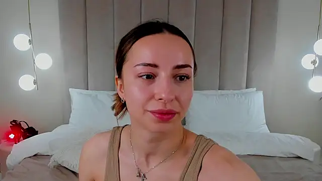 NicoleHarris' Live XXX Chat