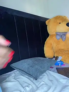 Show webcam de Sexy_barb2