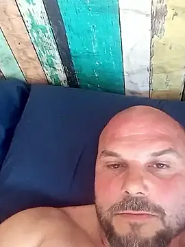 Show de webcam de Javierchico