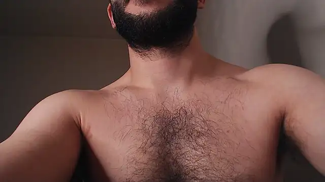 henryaxe's Live XXX Chat