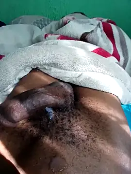 Blackboycuckold's Live XXX Chat