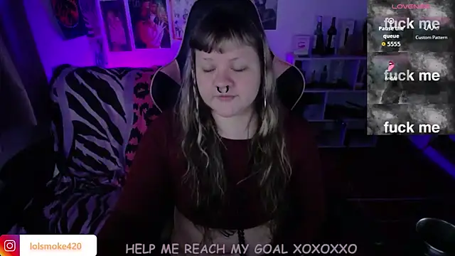 Bdsm_and_fries Live XXX-chat