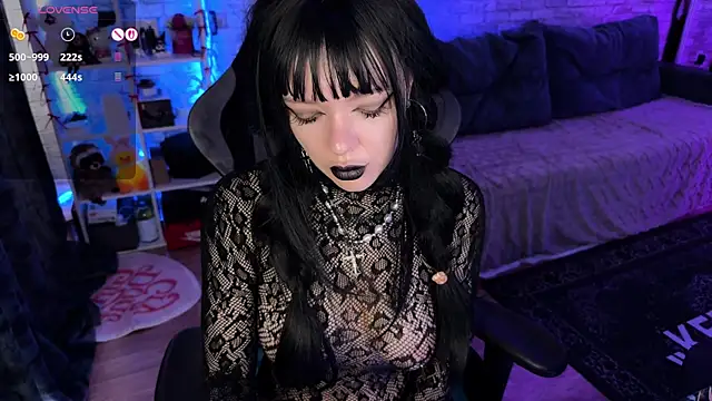 Chatroom XXX en direct de Eva-miller1