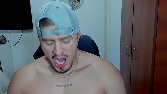 Baltazar_Dupont's Webcam Show