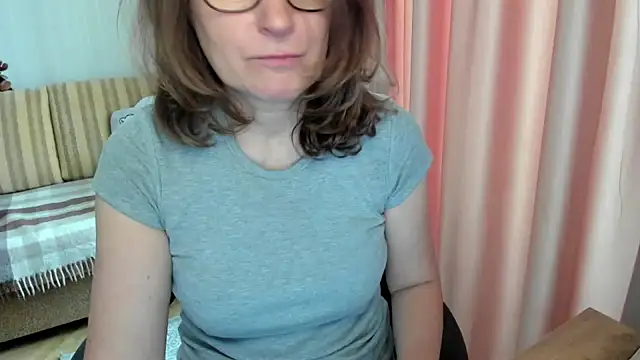 Webkamerová show lauraoven