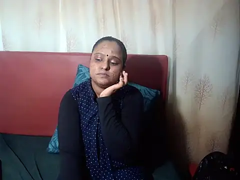 Chat XXX en directo de Indian_sunshine