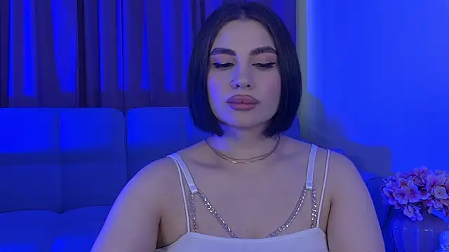 Chat XXX ao vivo de AdrianaToress