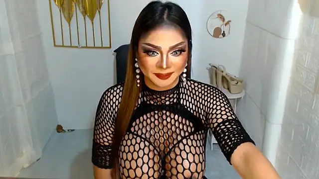 YourNaughtyTS_Selfsucker 网络视讯表演