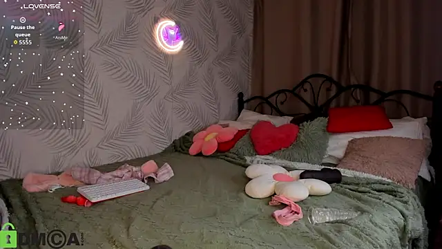 Lea_much's Live XXX Chat
