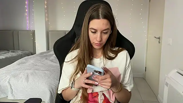 Chat XXX en directo de PrincesSsLilu