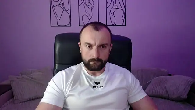 Webkamerová show brindlefly6969