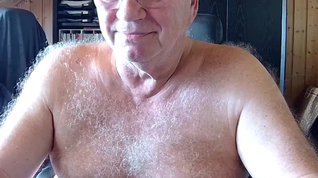 biggandybig Webcam Show