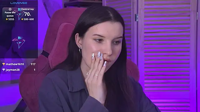 AgataWillis Live XXX-chat