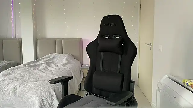 PrincesSsLilu webcam show