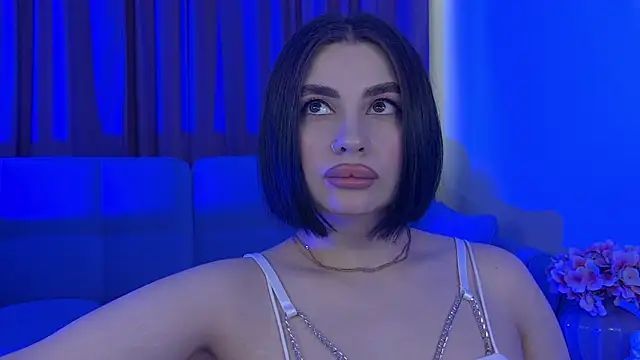 AdrianaToress: απευθείας συνομιλία ΧΧΧ
