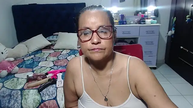 pervert_mommy_ Obrolan Langsung XXX