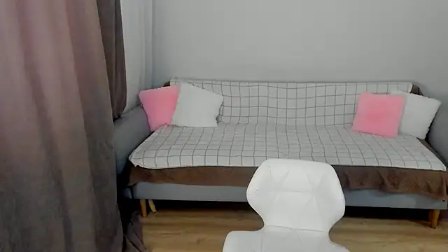 Živý XXX chat crystal_lilith
