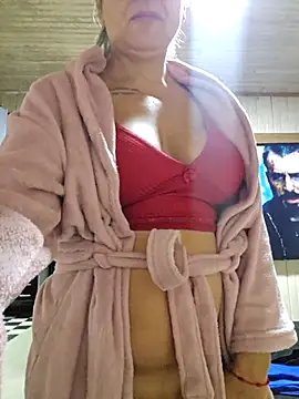 Živý XXX chat BellaFortuneGaucha