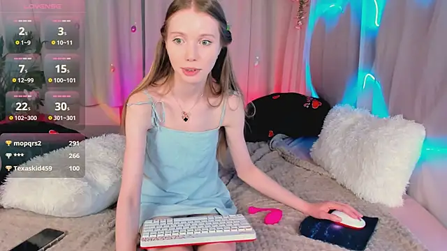 lada2k4 Live XXX-chat