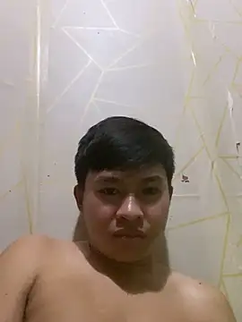 mr_nobody18 Pertunjukan Webcam